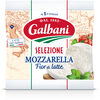 Galbani selezione mozzarella fior di latte 125g - Product
