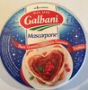 Galbani Mozzarella - Produkt