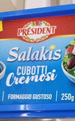 Cubotti cremosi - Product - it