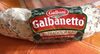 Galbanetto - Produit