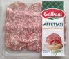 Affettati Salame Milano - Product