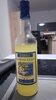Limoncello - Product
