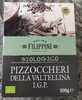 Pizzoccheri Della Valtellina - Prodotto