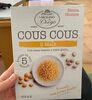 Cous Cous - Produkt