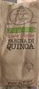 Farina di quinoa senza glutine - Prodotto