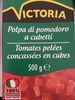 Victoria Tomates Concassées - Product
