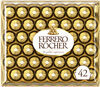 Boîte cadeau Ferrero Rocher Chocolats pralinés x 42 - Producto