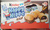Happy Hippo - Produit