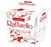 Raffaello Confetteria FERRERO - 4,00 Euro - Producto