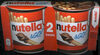 Biscuits Nutella & Go x2 boîtes - 104g - Produit