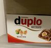 Duplo - Produkt