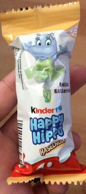 HappyHippo - Produkt