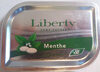 Liberty - Producto