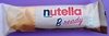 Nutella B-Ready - Product