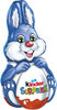 Moulage Lapin Kinder Surprise 75g - Product