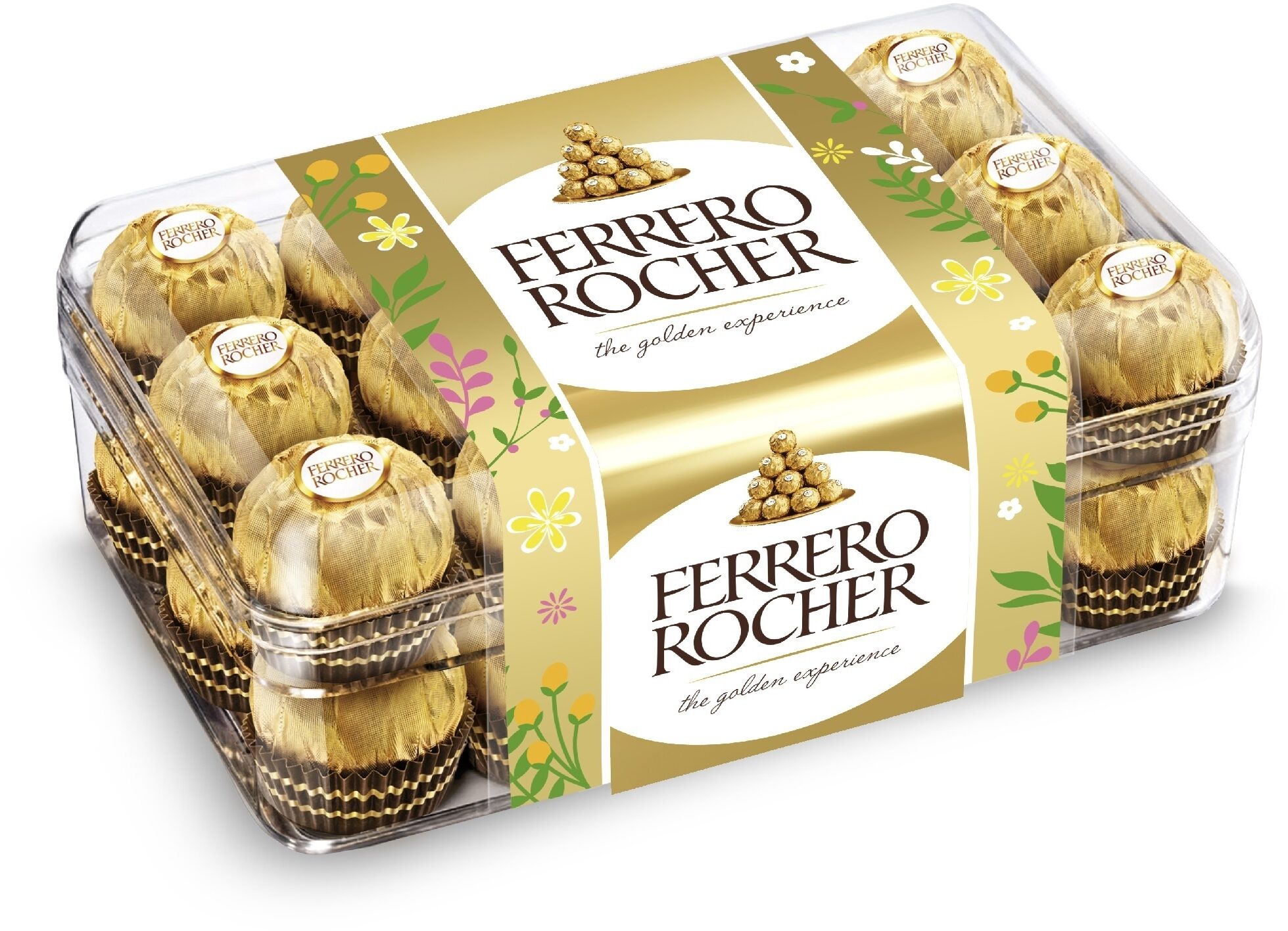 Ferrero Rocher - Product