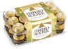 Ferrero Rocher - Продукт