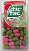 Tic Tac (goûts Duo de Pommes) - Product