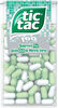Tic Tac menthe verte x100 pastilles - Product