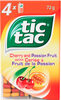 Tic tac cerise passion t4 t(33x4) pack de 4 etuis - Product