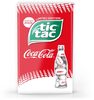 Bonbons Tic Tac 100 pastilles coca-cola - 49g - Producto