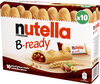 Nutella B-ready - Продукт