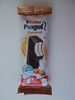 Kinder Pingu Prajitura cu lapte si caramel trasa in ciocolata - Product