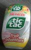 Tic-Tac Fruit Adventure - Product