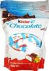 Kinder Mini Chocolate - Produit