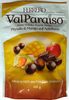 Feine Schoko-Frucht-Perlen Physalis & Mango auf Apfelbasis - Product