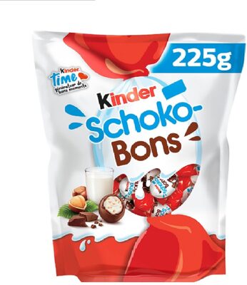 Kinder Schoko-Bons - Produit