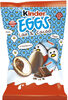 Kinder Eggs Cacao x12 oeufs fourrés - Product
