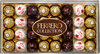 Ferrero collection assortiment de chocolats boite de 32 pieces - Produit