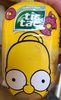 Tic Tac "The Simpsons - Homer" Big Pack - Produit