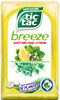 Tit tac breeze goût mélisse citron - Product