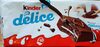 Kinder Delice - Product