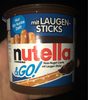 Nutella & Go - Product