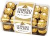 Ferrero Rocher - Táirge