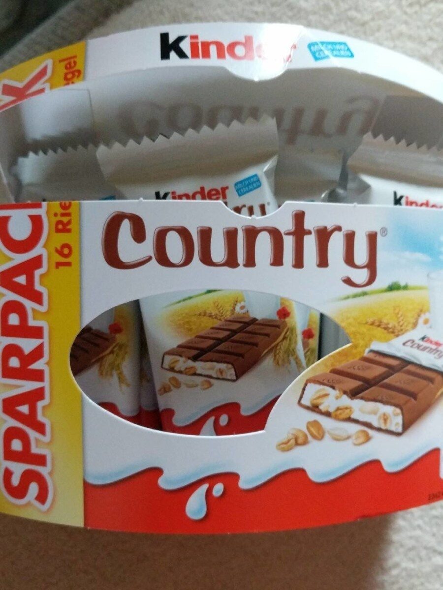 Country - Produkt