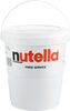 Nutella pate a tartiner noisettes-cacao pot 1,35 kg - نتاج