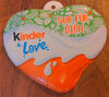 kinder & love - Produkt