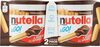 Nutella & Go! - Produkt