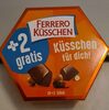 Ferrero Küsschen - Product