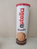 Nutella biscuits - Product