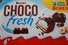 Choco Fresh - Product