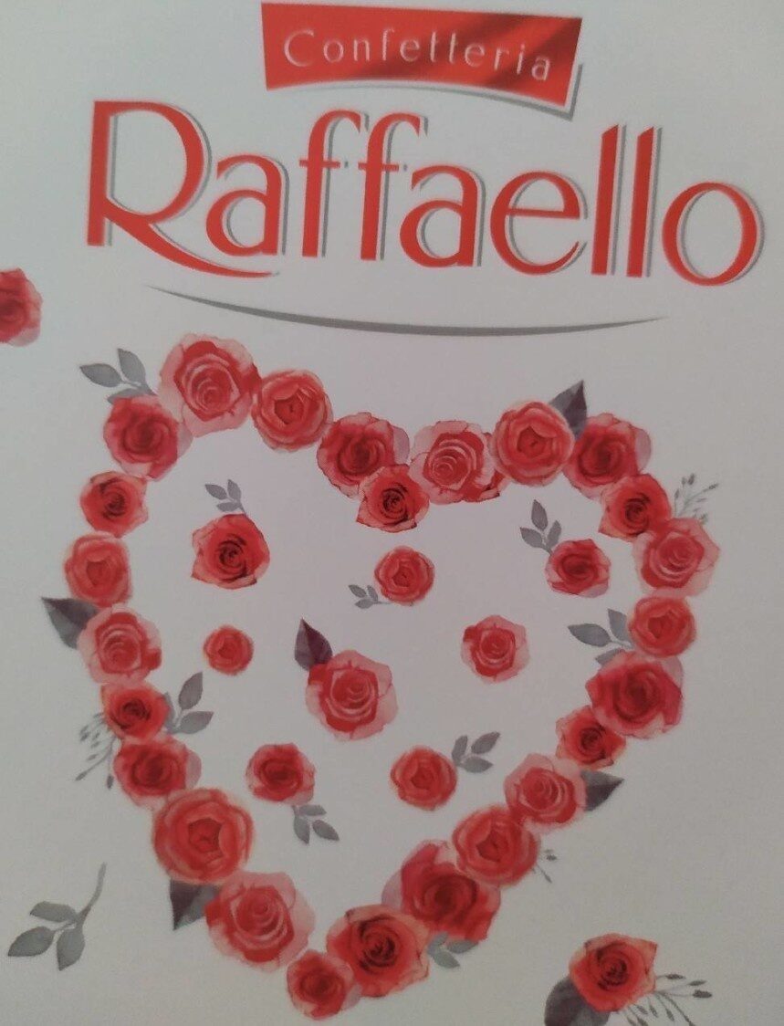 Raffaello - Prodotto - de