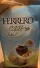 Ferrero eggs - Product