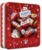 Kinder happy moments 347g boite metal - Producto