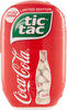 Bonbons tic tac goût coca cola edition limitee - Produkt