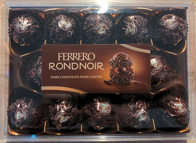 Ferrero Rondnoir - Product - de